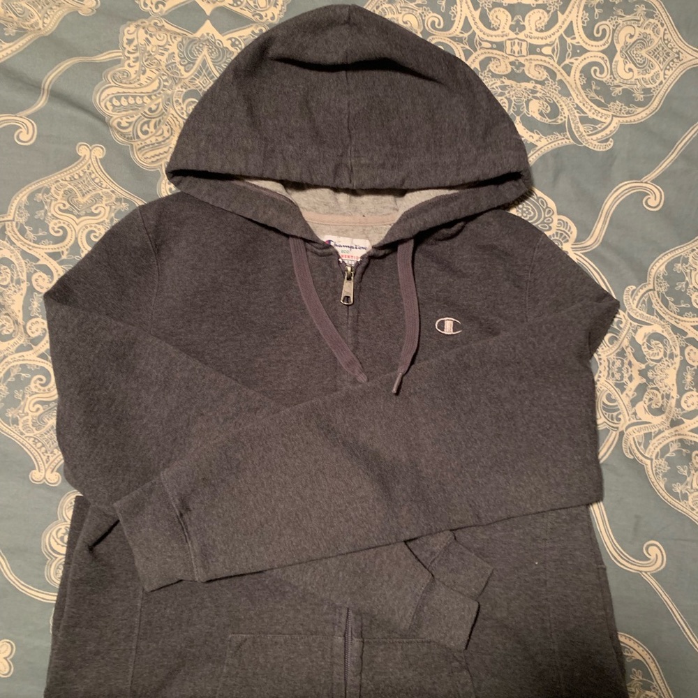 SOLD. Champion Sweatshirt